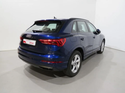 Audi Q3 Advanced 35 TFSI 110 kW (150 CV) S tronic