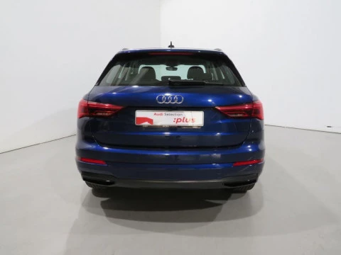 Audi Q3 Advanced 35 TFSI 110 kW (150 CV) S tronic