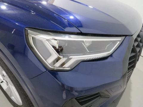 Audi Q3 Advanced 35 TFSI 110 kW (150 CV) S tronic