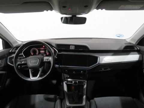 Audi Q3 Advanced 35 TFSI 110 kW (150 CV) S tronic