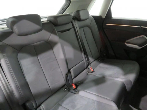 Audi Q3 Advanced 35 TFSI 110 kW (150 CV) S tronic