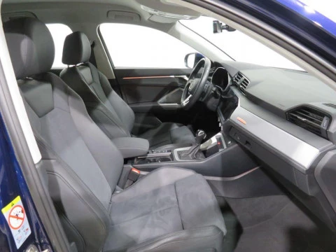 Audi Q3 Advanced 35 TFSI 110 kW (150 CV) S tronic