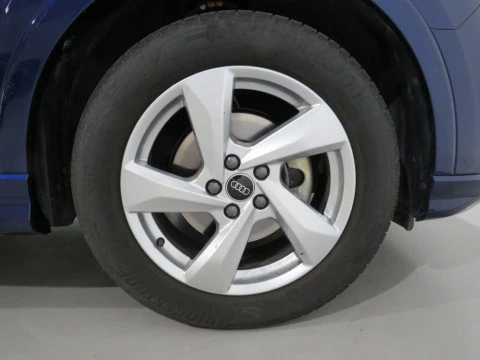 Audi Q3 Advanced 35 TFSI 110 kW (150 CV) S tronic