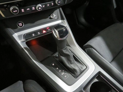 Audi Q3 Advanced 35 TFSI 110 kW (150 CV) S tronic