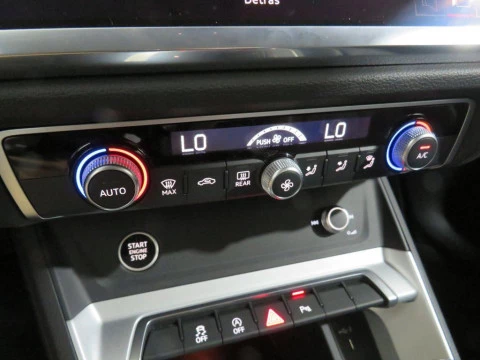 Audi Q3 Advanced 35 TFSI 110 kW (150 CV) S tronic