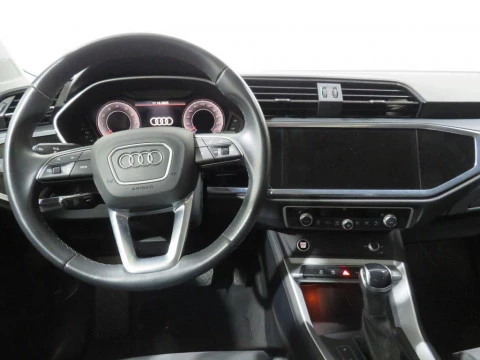 Audi Q3 Advanced 35 TFSI 110 kW (150 CV) S tronic