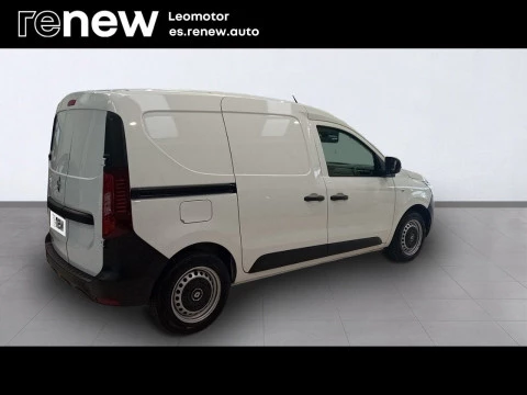 Renault Express  1.5 Blue dCi Advance 70kW