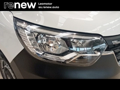 Renault Express  1.5 Blue dCi Advance 70kW