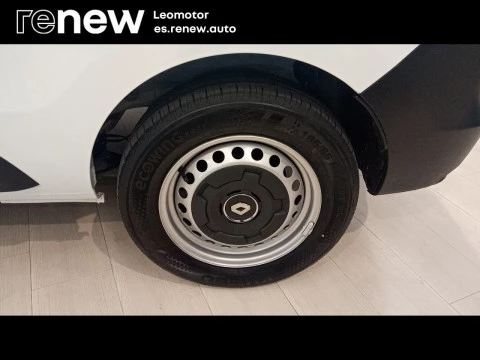 Renault Express  1.5 Blue dCi Advance 70kW