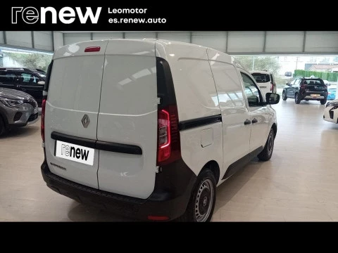 Renault Express  1.5 Blue dCi Advance 70kW