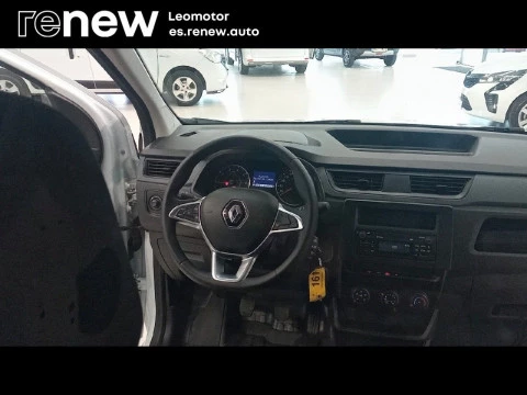 Renault Express  1.5 Blue dCi Advance 70kW