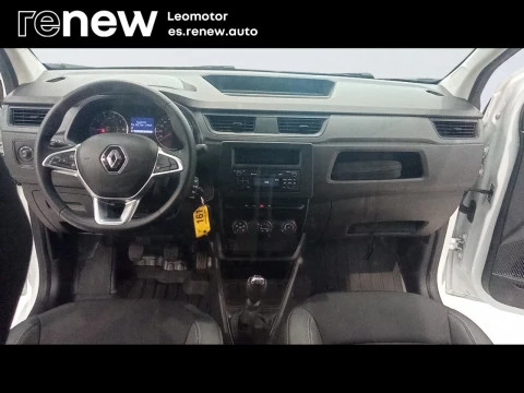 Renault Express  1.5 Blue dCi Advance 70kW