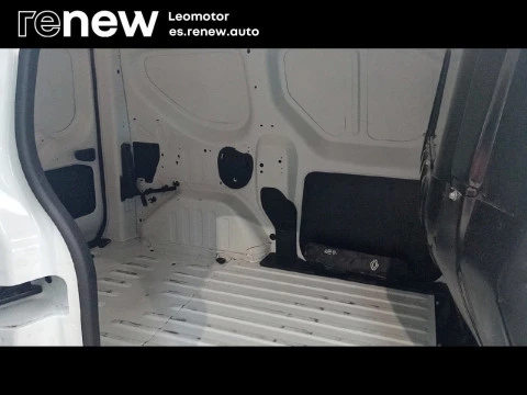 Renault Express  1.5 Blue dCi Advance 70kW