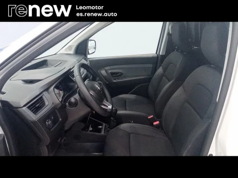 Renault Express  1.5 Blue dCi Advance 70kW