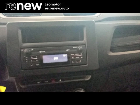 Renault Express  1.5 Blue dCi Advance 70kW