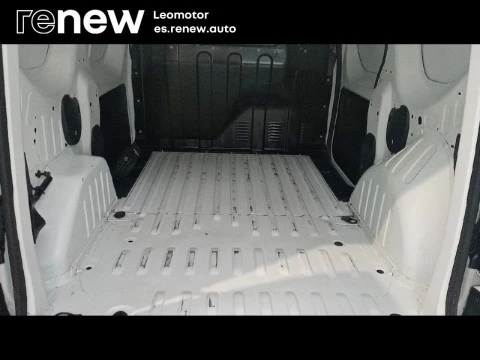 Renault Express  1.5 Blue dCi Advance 70kW