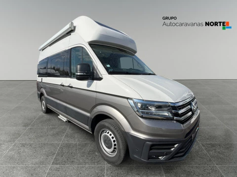 Volkswagen CALIFORNIA GRAND CALIFORNIA