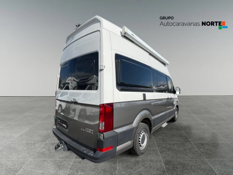 Volkswagen CALIFORNIA GRAND CALIFORNIA
