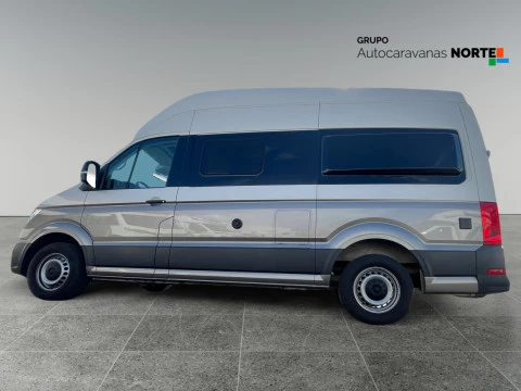 Volkswagen CALIFORNIA GRAND CALIFORNIA