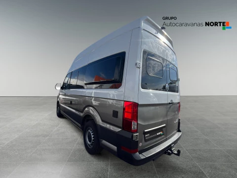 Volkswagen CALIFORNIA GRAND CALIFORNIA