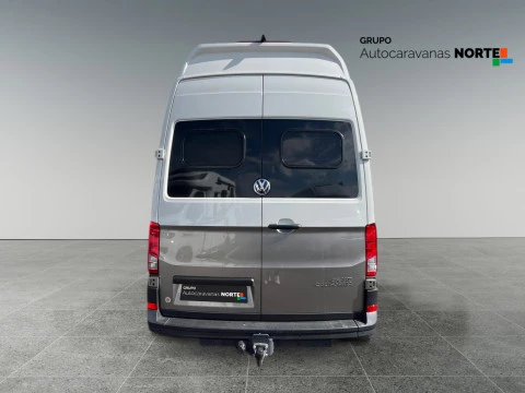 Volkswagen CALIFORNIA GRAND CALIFORNIA