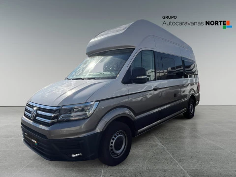 Volkswagen CALIFORNIA GRAND CALIFORNIA