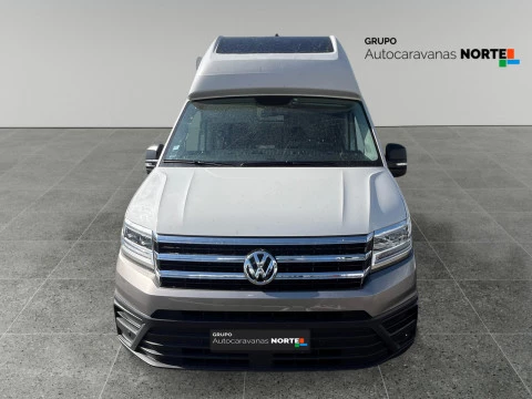 Volkswagen CALIFORNIA GRAND CALIFORNIA
