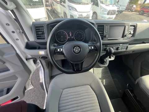 Volkswagen CALIFORNIA GRAND CALIFORNIA