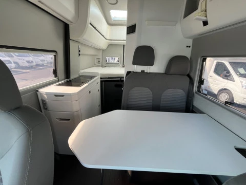 Volkswagen CALIFORNIA GRAND CALIFORNIA