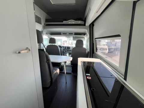 Volkswagen CALIFORNIA GRAND CALIFORNIA