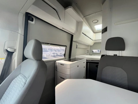 Volkswagen CALIFORNIA GRAND CALIFORNIA