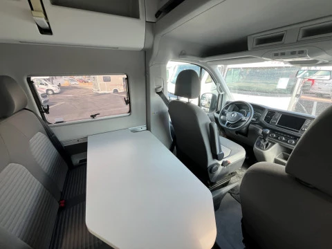 Volkswagen CALIFORNIA GRAND CALIFORNIA