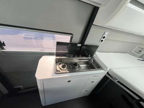 Volkswagen CALIFORNIA GRAND CALIFORNIA