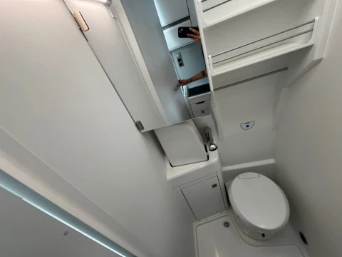 Volkswagen CALIFORNIA GRAND CALIFORNIA