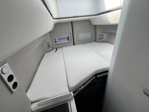 Volkswagen CALIFORNIA GRAND CALIFORNIA