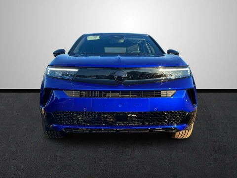 Opel Mokka 1.2 T XHT Hybrid eDCT6 GS