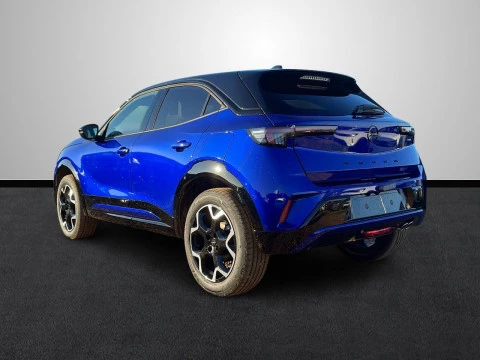 Opel Mokka 1.2 T XHT Hybrid eDCT6 GS