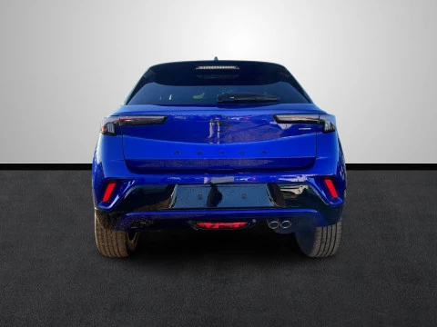 Opel Mokka 1.2 T XHT Hybrid eDCT6 GS