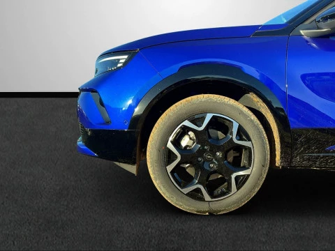 Opel Mokka 1.2 T XHT Hybrid eDCT6 GS