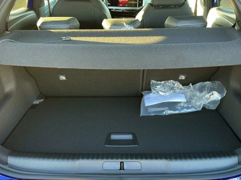 Opel Mokka 1.2 T XHT Hybrid eDCT6 GS