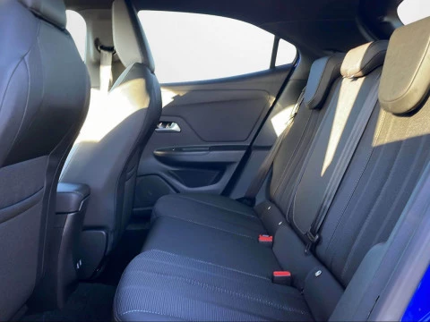 Opel Mokka 1.2 T XHT Hybrid eDCT6 GS