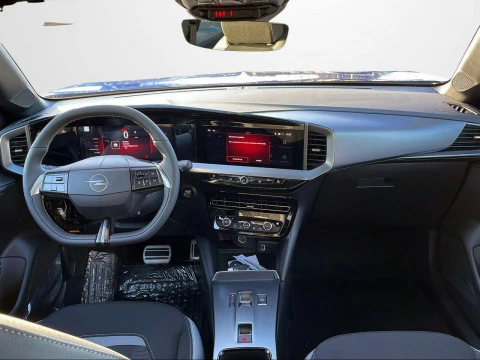 Opel Mokka 1.2 T XHT Hybrid eDCT6 GS