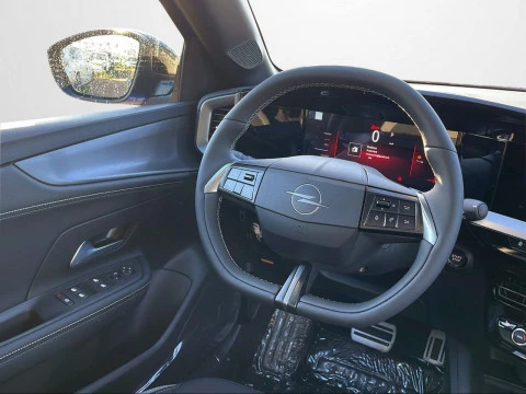 Opel Mokka 1.2 T XHT Hybrid eDCT6 GS