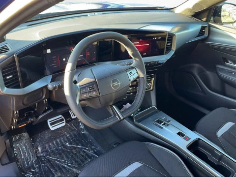 Opel Mokka 1.2 T XHT Hybrid eDCT6 GS