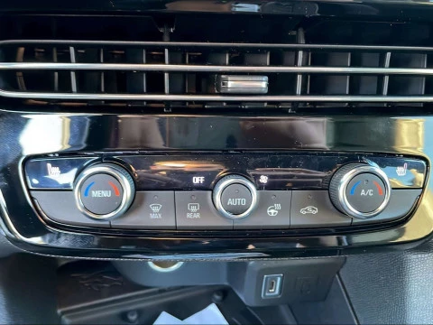 Opel Mokka 1.2 T XHT Hybrid eDCT6 GS