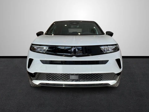 Opel Mokka 1.2 T XHT Hybrid eDCT6 GS