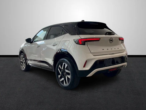 Opel Mokka 1.2 T XHT Hybrid eDCT6 GS