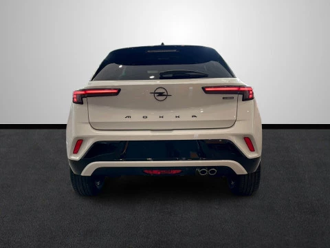 Opel Mokka 1.2 T XHT Hybrid eDCT6 GS
