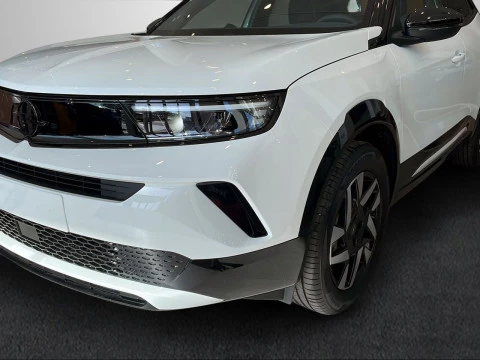 Opel Mokka 1.2 T XHT Hybrid eDCT6 GS