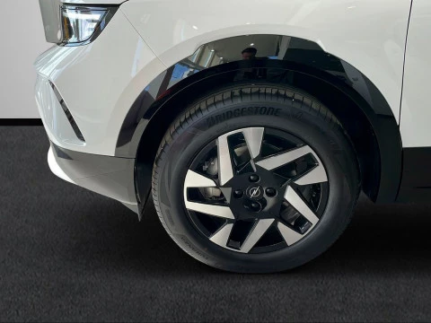 Opel Mokka 1.2 T XHT Hybrid eDCT6 GS